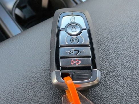 New 2025 Ford F150 XLT w/ Equipment Group 302A MID image 33