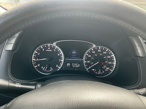 Used 2019 INFINITI QX60 Pure image 18