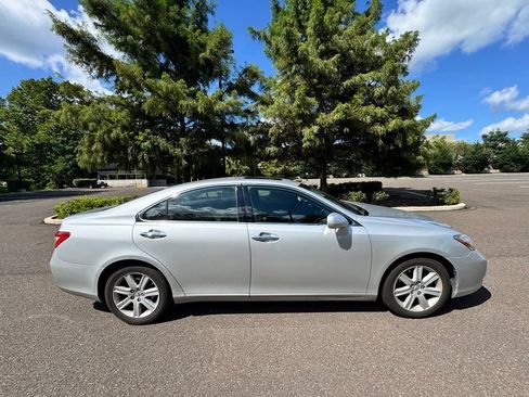 Used 2008 Lexus ES 350 w/ Premium Pkg FWD image 12