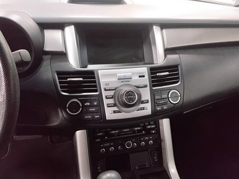 Used 2007 Acura RDX SH-AWD w/ Technology Package image 10