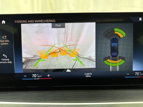 Used 2024 BMW 330e xDrive image 23