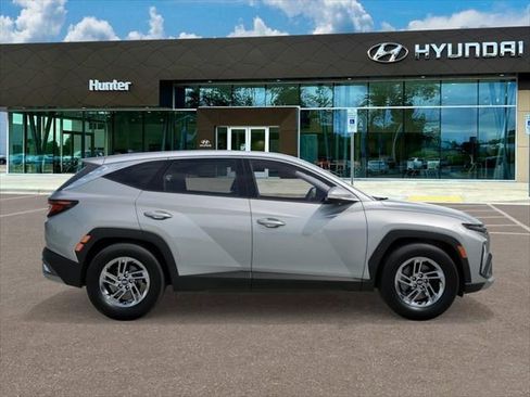New 2026 Hyundai Tucson SE AWD/4WD image 7