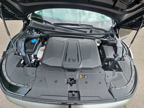 New 2026 Hyundai Ioniq 5 Limited RWD image 32