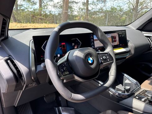 New 2026 BMW X3 xDrive30i w/ Premium Package AWD/4WD image 13