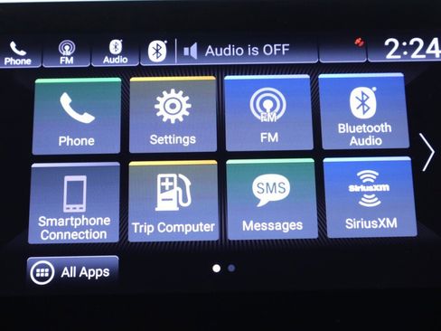 Used 2018 Honda Accord EX image 18