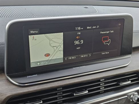 Used 2021 Kia Telluride SX w/ SX Prestige Package image 17