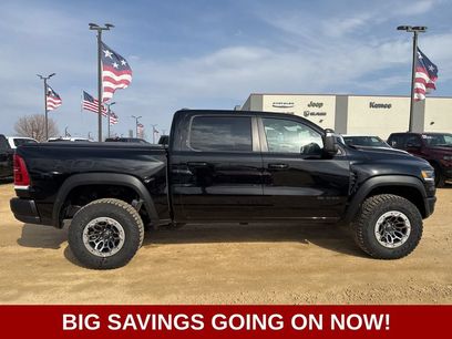 New 2026 RAM 1500 RHO w/ RHO Level 1 Equipment Group