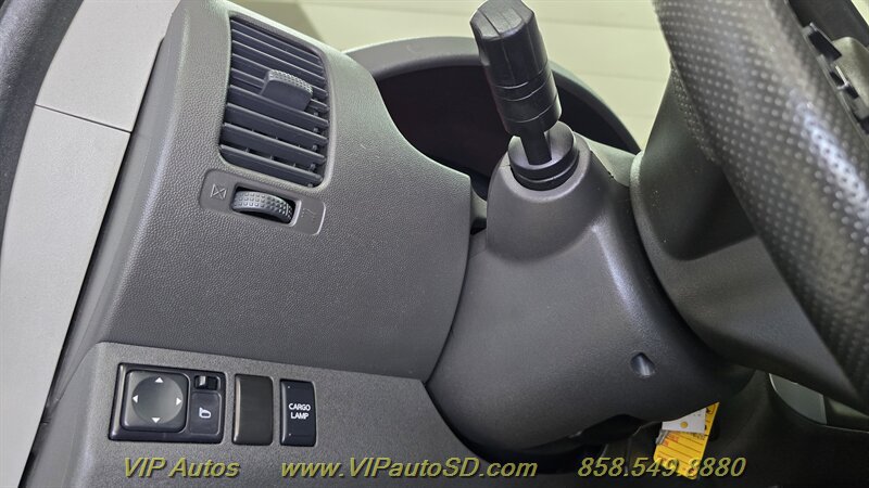 Used 2018 Nissan Frontier SV RWD image 23
