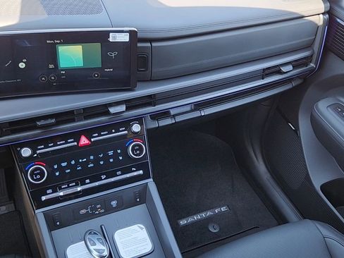 New 2026 Hyundai Santa Fe Calligraphy image 6