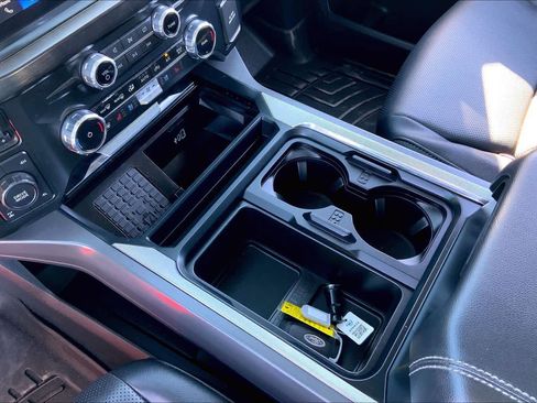 Used 2023 Ford F250 Lariat w/ Lariat Ultimate Package image 15