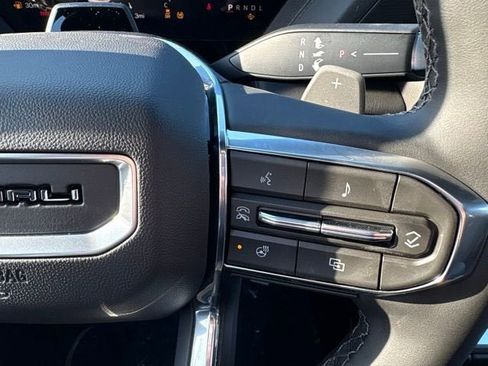 New 2026 GMC Yukon Denali w/ Denali Reserve Package image 25