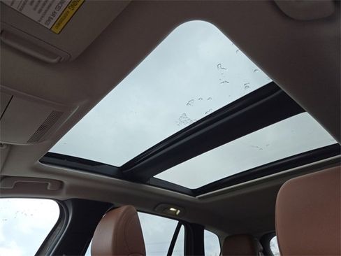 Certified 2025 MAZDA CX-50 Meridian Edition image 3