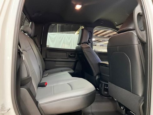 New 2026 RAM 2500 Tradesman image 12