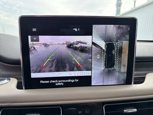 Used 2023 Lincoln Aviator Reserve w/ Equipment Group 201A image 39