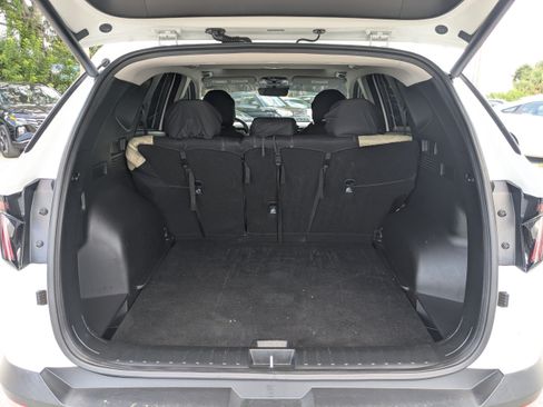 Used 2023 Hyundai Tucson SEL w/ Convenience Package FWD image 14