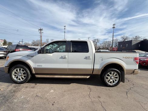 Used 2011 Ford F150 King Ranch image 5