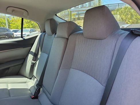 Used 2025 Toyota Camry LE FWD image 10