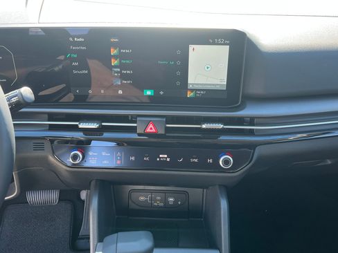 New 2026 Kia Sportage SX image 27