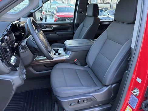 Certified 2025 Chevrolet Silverado 2500 LT image 13