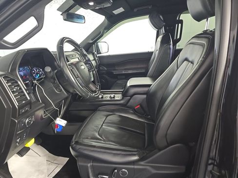 Used 2018 Ford Expedition Max Limited AWD/4WD image 5