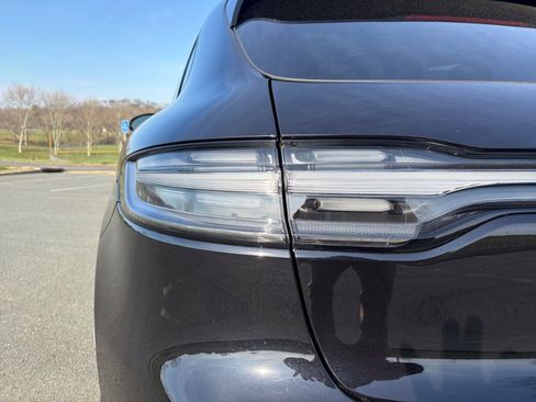 New 2026 Porsche Macan Base AWD/4WD image 14