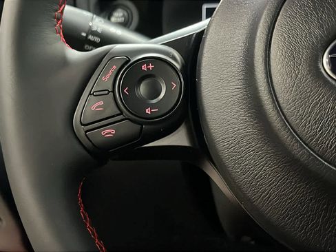 Used 2023 Subaru BRZ Premium image 12