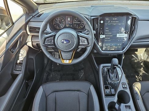 New 2026 Subaru Crosstrek 2.5i Wilderness image 22