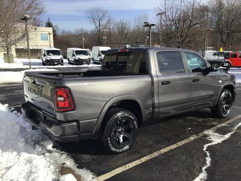 New 2026 RAM 1500 Big Horn image 7