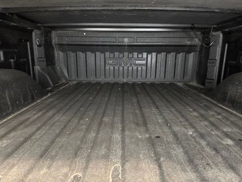 Certified 2023 GMC Sierra 1500 Elevation AWD/4WD image 44