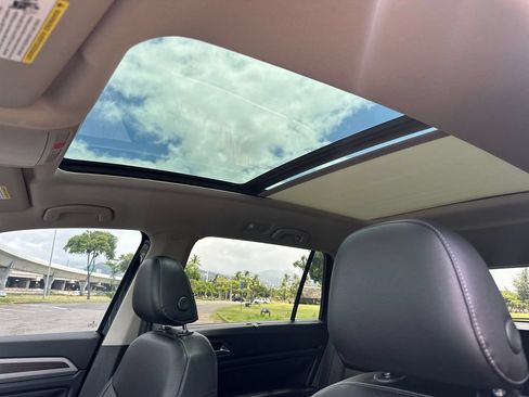 Used 2019 Volkswagen Atlas SEL AWD/4WD image 19