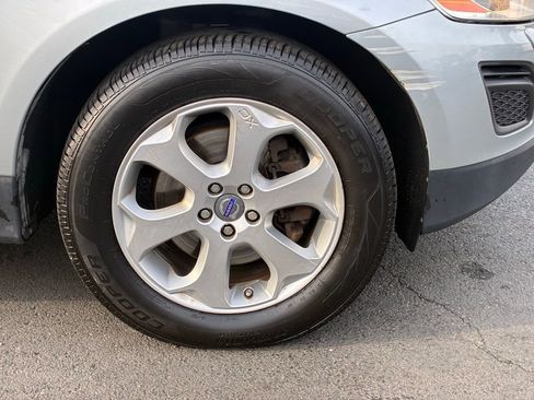 Used 2011 Volvo XC60 3.2 image 44