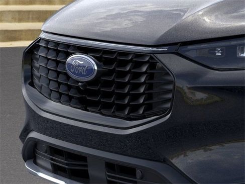 New 2026 Ford Escape SE w/ PHEV Premium Package image 17