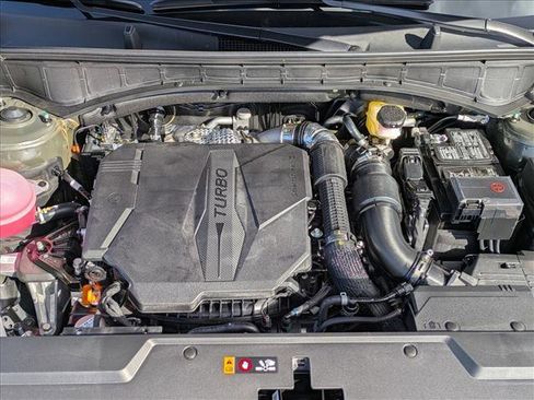 New 2026 Hyundai Santa Fe SEL FWD image 21