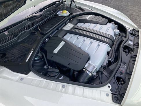 Used 2017 Bentley Continental GT AWD/4WD image 35