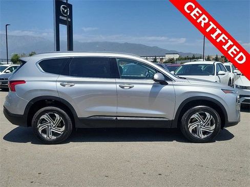 Used 2023 Hyundai Santa Fe SEL image 25