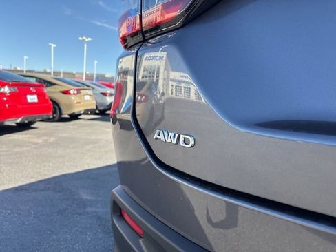 New 2026 Honda Pilot Elite image 36