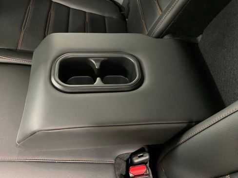 Certified 2024 Honda CR-V Sport-L image 13