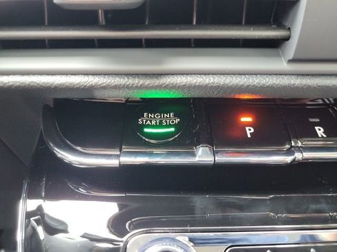 New 2025 Lincoln Corsair Reserve w/ Jet Appearance Package image 20