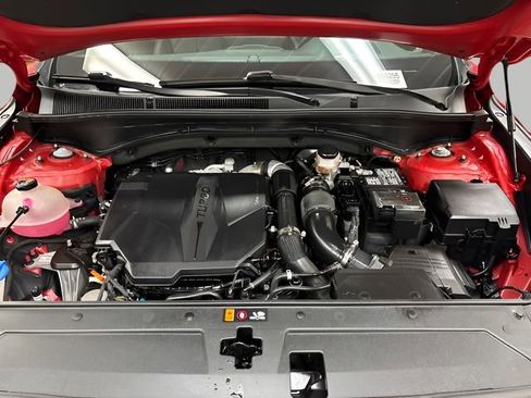 Used 2023 Hyundai Santa Fe Calligraphy w/ Cargo Package image 23