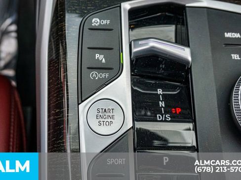 Used 2023 BMW 330i xDrive Sedan w/ Driving Assistance Package image 45