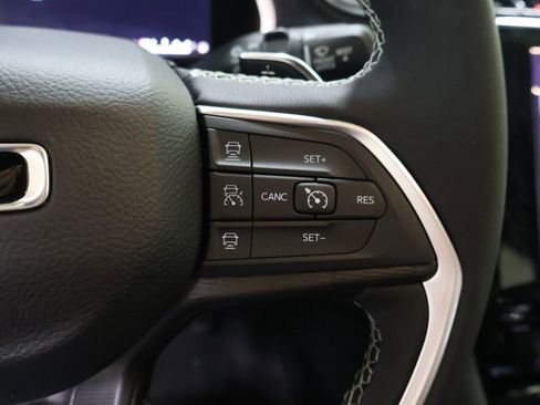 New 2026 Jeep Grand Cherokee L Laredo AWD/4WD image 27