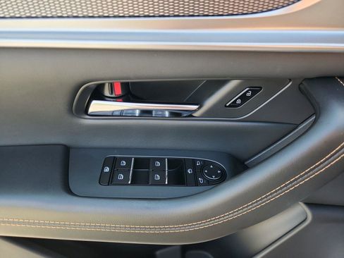 New 2026 MAZDA CX-90 3.3 Turbo w/ Premium Sport Pkg image 26