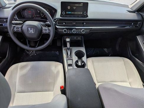 Certified 2024 Honda Civic LX image 15