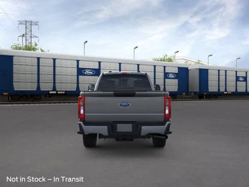 New 2026 Ford F250 XLT AWD/4WD image 5