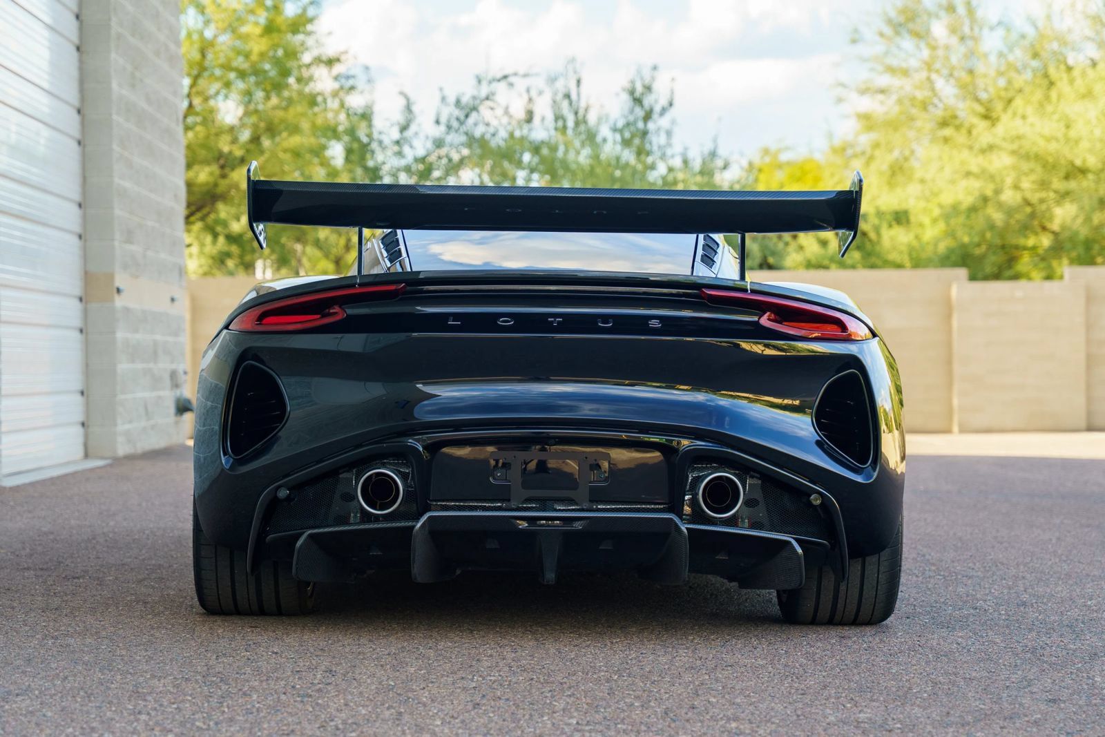 Used 2024 Lotus Emira First Edition RWD image 33