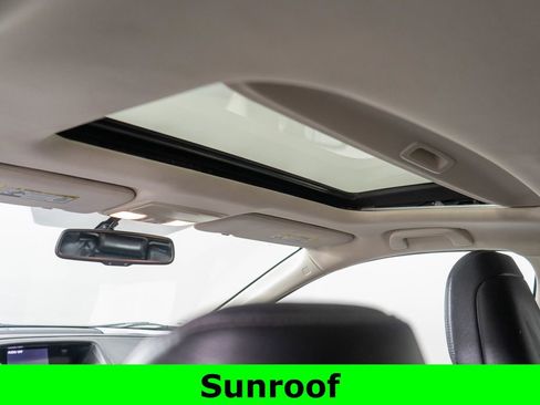 Used 2015 Honda CR-V EX-L image 13