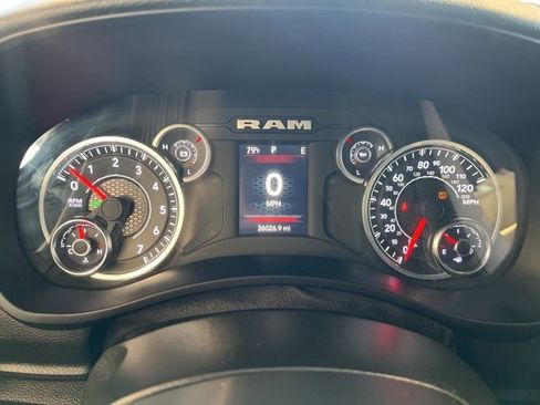 Certified 2024 RAM 2500 Big Horn image 18