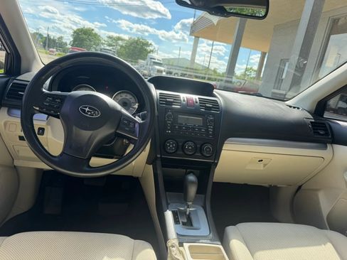 Used 2012 Subaru Impreza 2.0i Premium AWD/4WD image 11