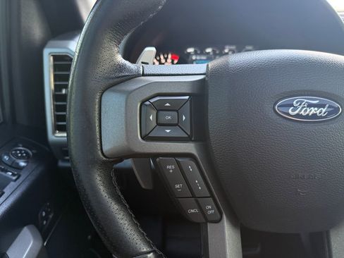 Used 2019 Ford F150 Raptor w/ Equipment Group 802A Luxury AWD/4WD image 37