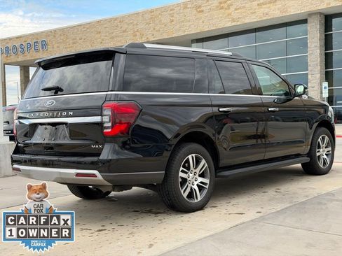 Used 2024 Ford Expedition Max Limited image 20